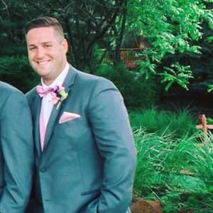 Meet your Posher, Mark